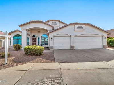 9821 E Obispo Ave, Mesa, AZ, 85212