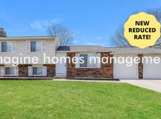 1244 Woodpointe Dr, Indianapolis, IN 46234
