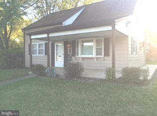 250 W Beech St, Pottstown, PA