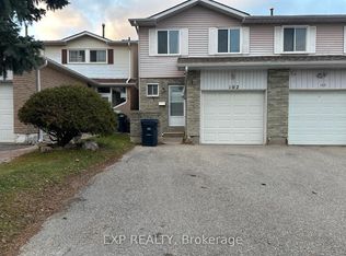 102 Rakewood Cres, Toronto, ON M1V1M7