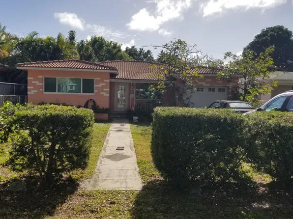 2814 Washington St, Hollywood, FL 33020