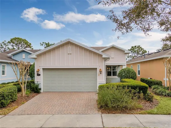 418 Cypress Hills Way, Deland, FL 32724
