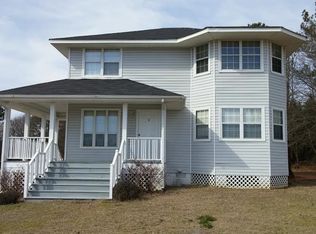 2151 Old Bishop Rd, Bishop, GA 30621