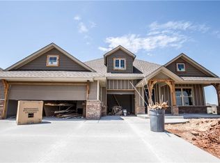 18621 Groveton Blvd, Edmond, OK 73012