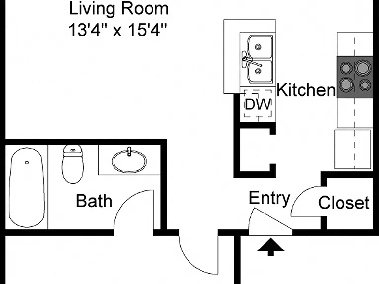Westdale Hills — Photo 178