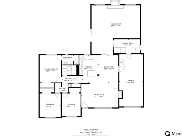2912 Valencia Dr NE