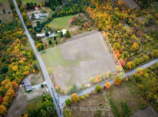 0 Boundary Rd, Addington Highlands, ON K0H1P0
