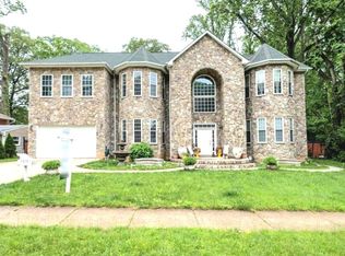 7314 Leesville Blvd, Springfield, VA 22151