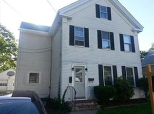 27 School St #1, Weymouth, MA 02189