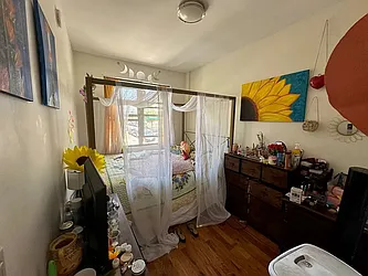 Rented by Yup Realty LLC