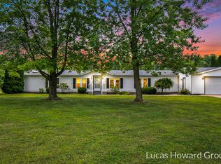 69383 Wisel Dr, White Pigeon, MI 49099