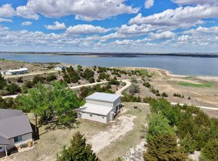 35001 340th Ave, Brownell, KS 67521