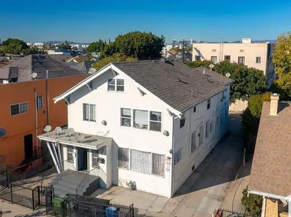 205 W Vernon Ave #207-5, Los Angeles, CA 90037