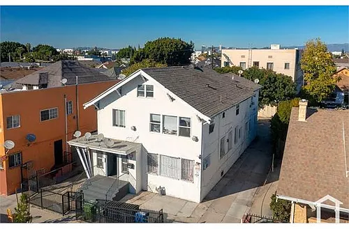 205 W Vernon Ave Photo 1