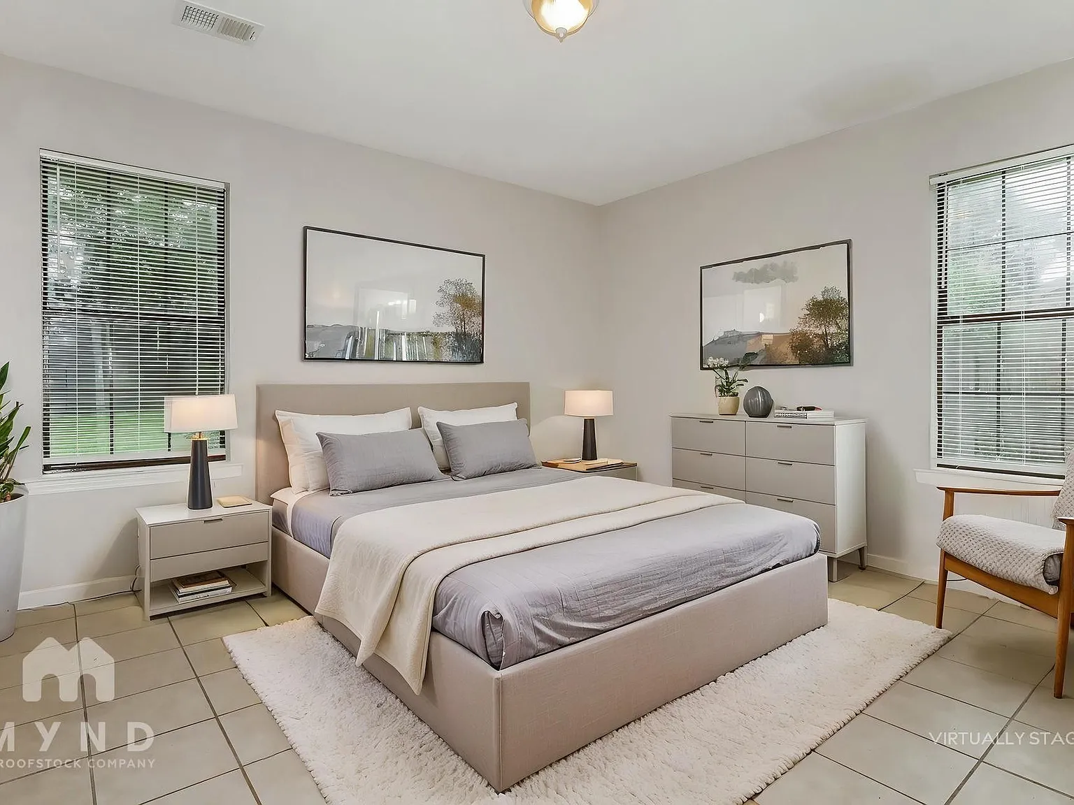 3 bed, 1.5 bath, 1112 sqft, $1,445 — Photo 4