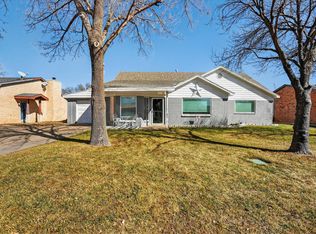 1009 Cherry Ave, Dalhart, TX 79022