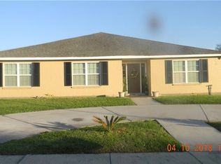 7001 E Tamaron Blvd, New Orleans, LA 70128