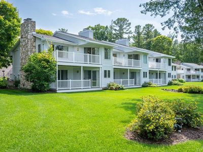 9817 Brookside Ln #7, Ephraim, WI, 54211