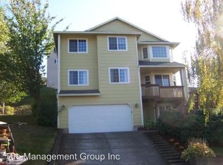 2344 NW 29th Ave, Camas, WA 98607