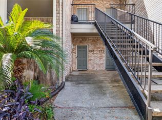 8100 Cambridge St APT 125, Houston, TX 77054