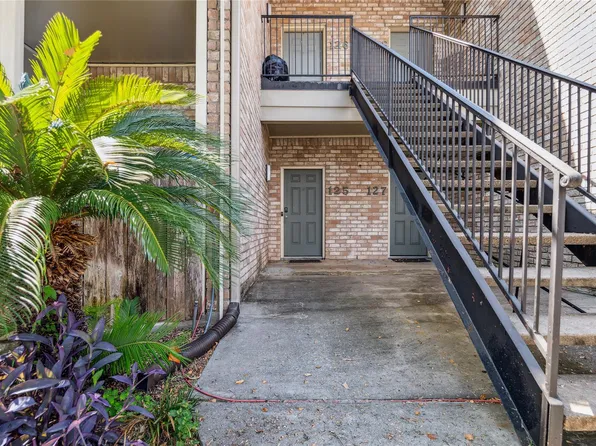 8100 Cambridge St APT 125, Houston, TX 77054