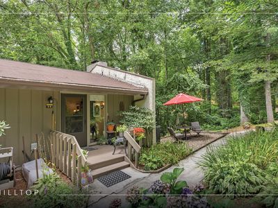 50 Dogwood Knob #E, Sapphire, NC, 28774