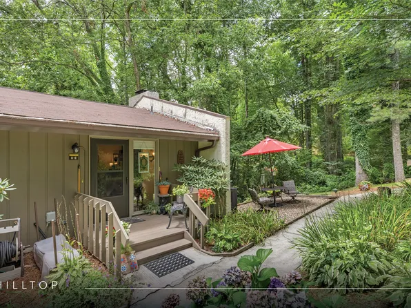 50 Dogwood Knob #E, Sapphire, NC 28774