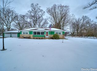 1133 West St, Muskegon, MI 49442