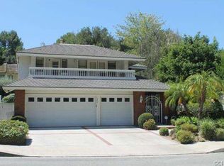 7202 E Dapple Cir, Orange, CA 92869