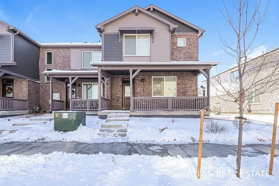 3 Bed, 3 Bath Home Featuring Modern Finishes - Brand New Construction! — Photo 2