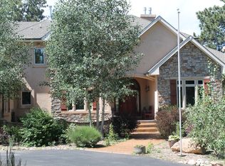 3701 Mountain Dance Dr, Colorado Springs, CO 80908