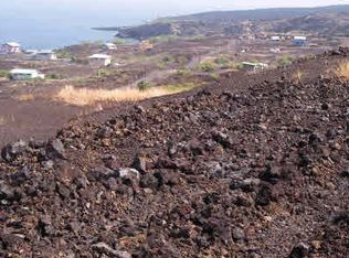 Milolii Rd LOT 41, Captain Cook, HI 96704