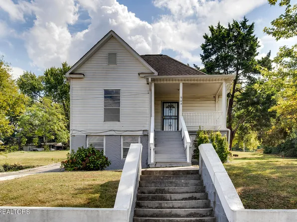 944 Murphy Ave, Knoxville, TN 37921