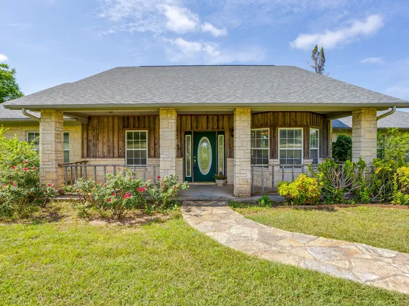 3508 Lakota Ct, Granbury, TX 76048