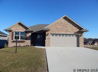 6062 Forest Hills Dr, Asbury, IA 52002