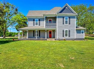 3365 Bennett Rd, Howe, TX 75459