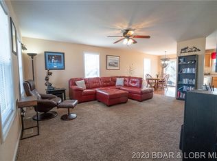 336 Bittersweet Rd, Osage Beach, MO 65049