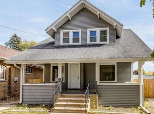 6333 29th Ave, Kenosha, WI 53143