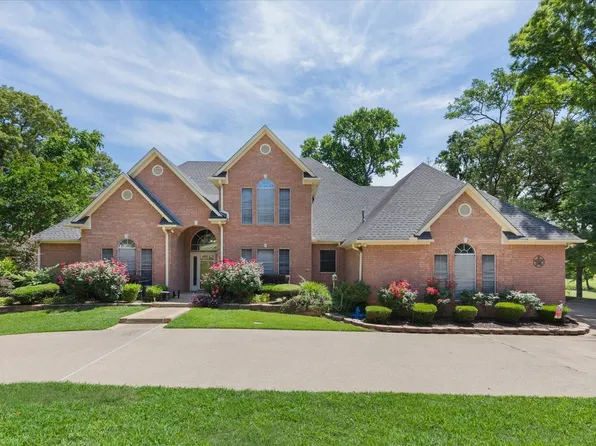 3722 Ben Hogan Dr, Longview, TX 75605