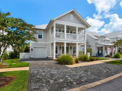 90 White Cottage Rd, Santa Rosa Beach, FL, 32459