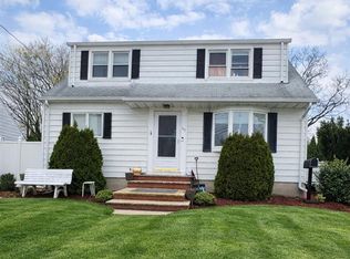 157 Harrington Rd, Clifton, NJ 07012