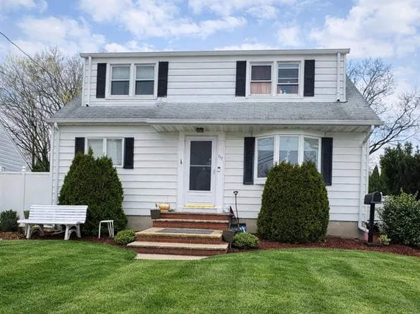157 Harrington Rd, Clifton, NJ 07012
