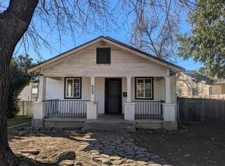 629 Johnson St, Red Bluff, CA 96080