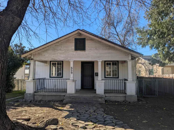 629 Johnson St, Red Bluff, CA 96080
