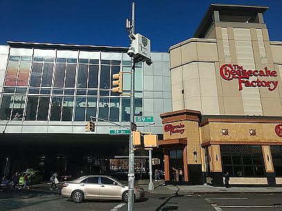 1st image of 9040 55th Ave #3A