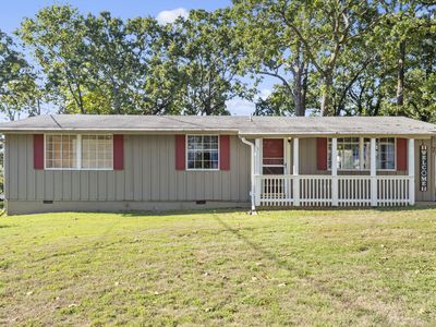 7 Golden Drive, Kimberling City, MO, 65686