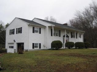 188 Chase Hill Rd, Ashaway, RI 02804