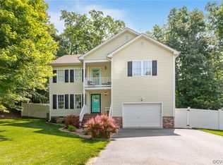 5601 Meadowood Ln, North Chesterfield, VA 23237
