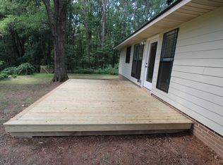 421 Log Barn Rd #2, Pittsboro, NC 27312