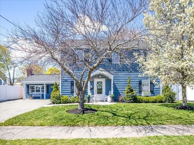 234 Walnut St, Braintree, MA, 02184